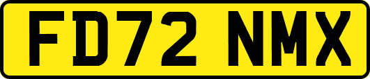 FD72NMX