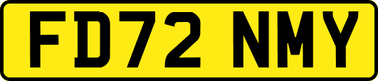 FD72NMY