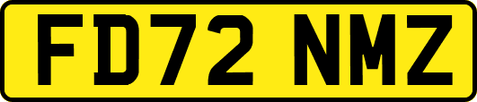 FD72NMZ