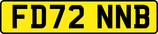 FD72NNB