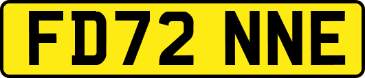 FD72NNE