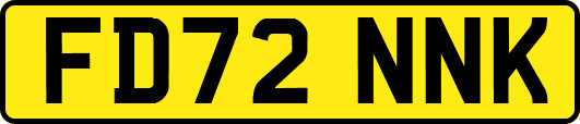 FD72NNK