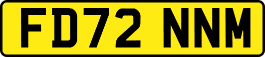 FD72NNM