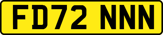FD72NNN