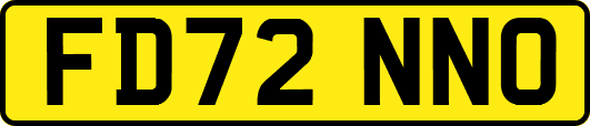 FD72NNO