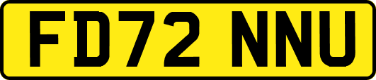 FD72NNU