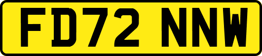 FD72NNW