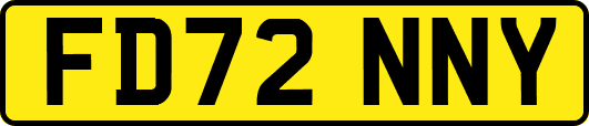 FD72NNY