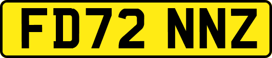 FD72NNZ