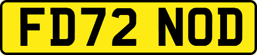 FD72NOD