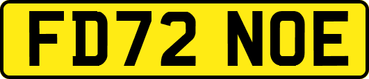 FD72NOE