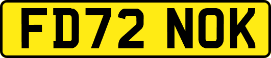 FD72NOK