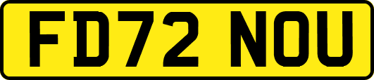 FD72NOU