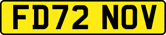 FD72NOV