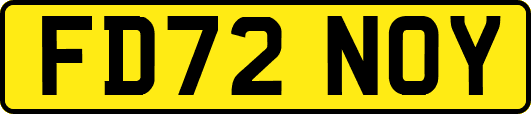 FD72NOY