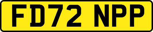 FD72NPP