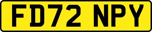 FD72NPY