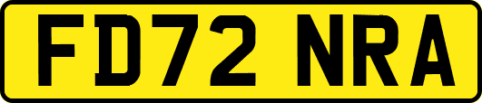 FD72NRA