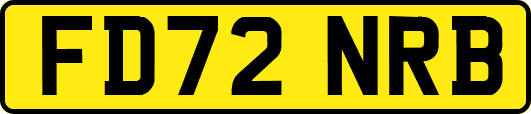 FD72NRB
