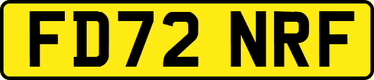 FD72NRF