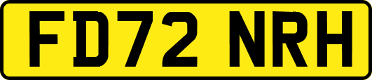 FD72NRH