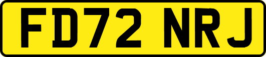 FD72NRJ