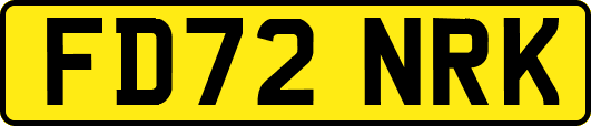 FD72NRK