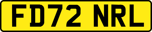 FD72NRL