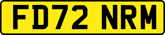 FD72NRM