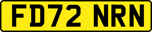 FD72NRN