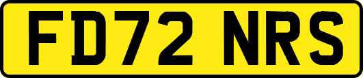 FD72NRS