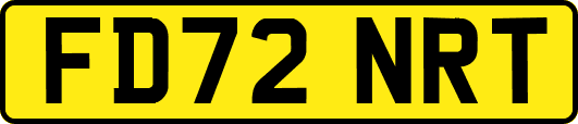 FD72NRT