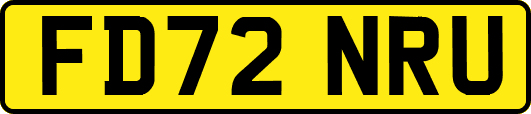 FD72NRU