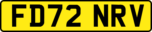 FD72NRV