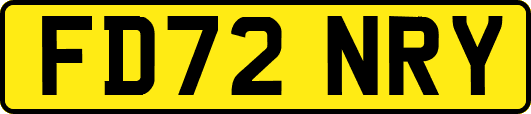 FD72NRY