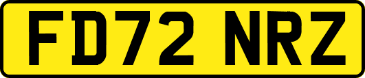 FD72NRZ