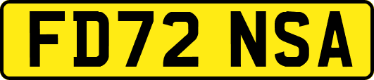 FD72NSA