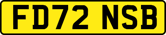 FD72NSB