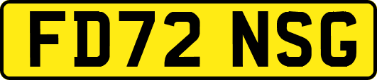 FD72NSG
