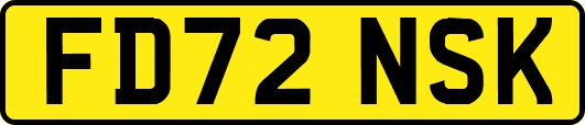 FD72NSK