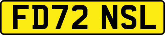 FD72NSL