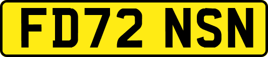 FD72NSN