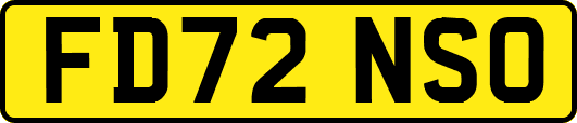 FD72NSO