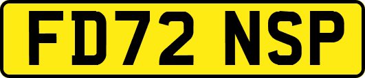 FD72NSP