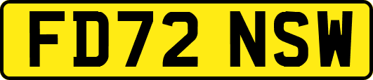FD72NSW