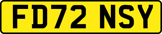 FD72NSY