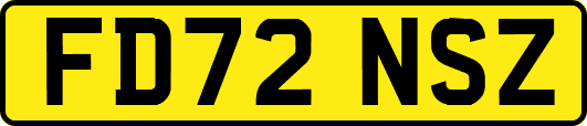 FD72NSZ