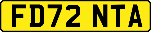 FD72NTA