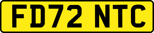 FD72NTC