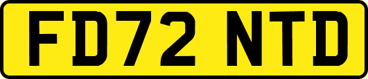 FD72NTD